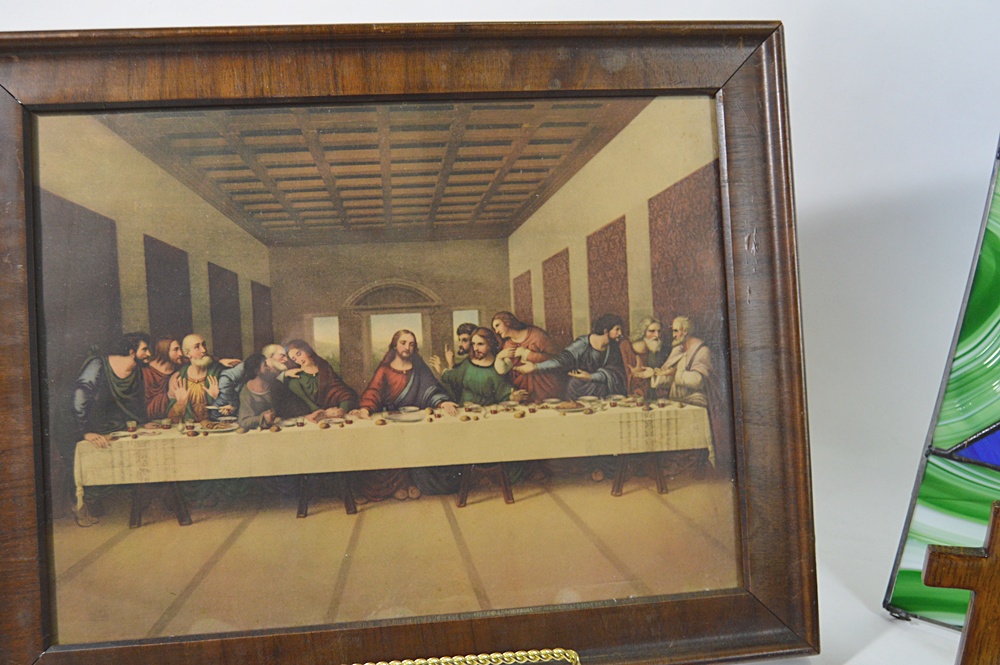 Religious Collection