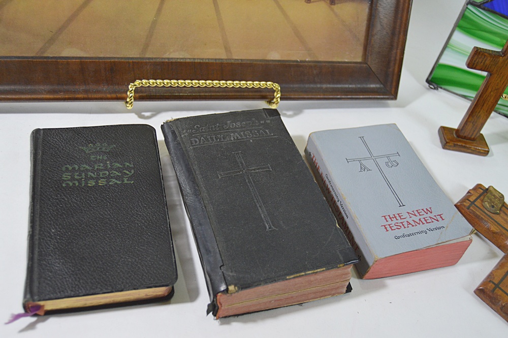 Religious Collection