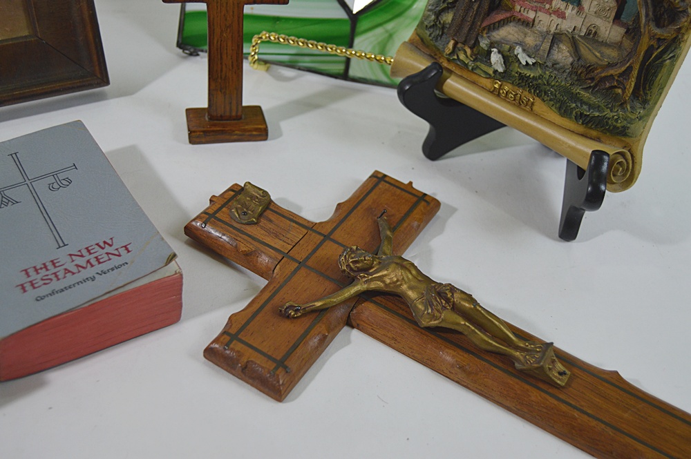 Religious Collection