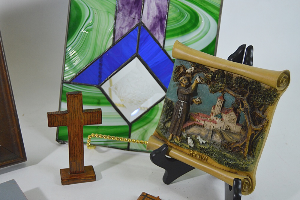 Religious Collection