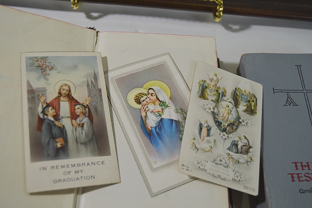 Religious Collection