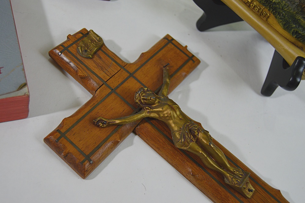 Religious Collection