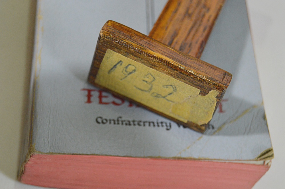 Religious Collection