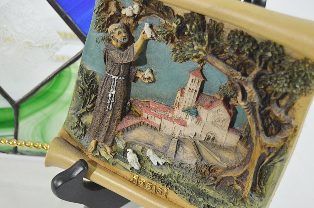 Religious Collection