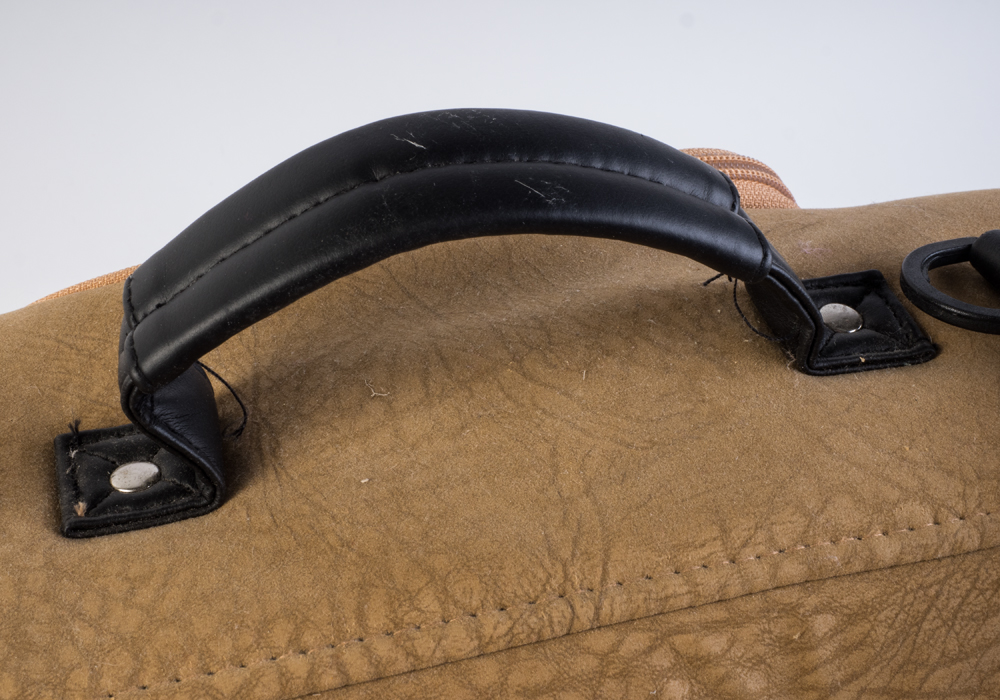 Soft Sided Carriers and Ceramic Dishes For Small Pets