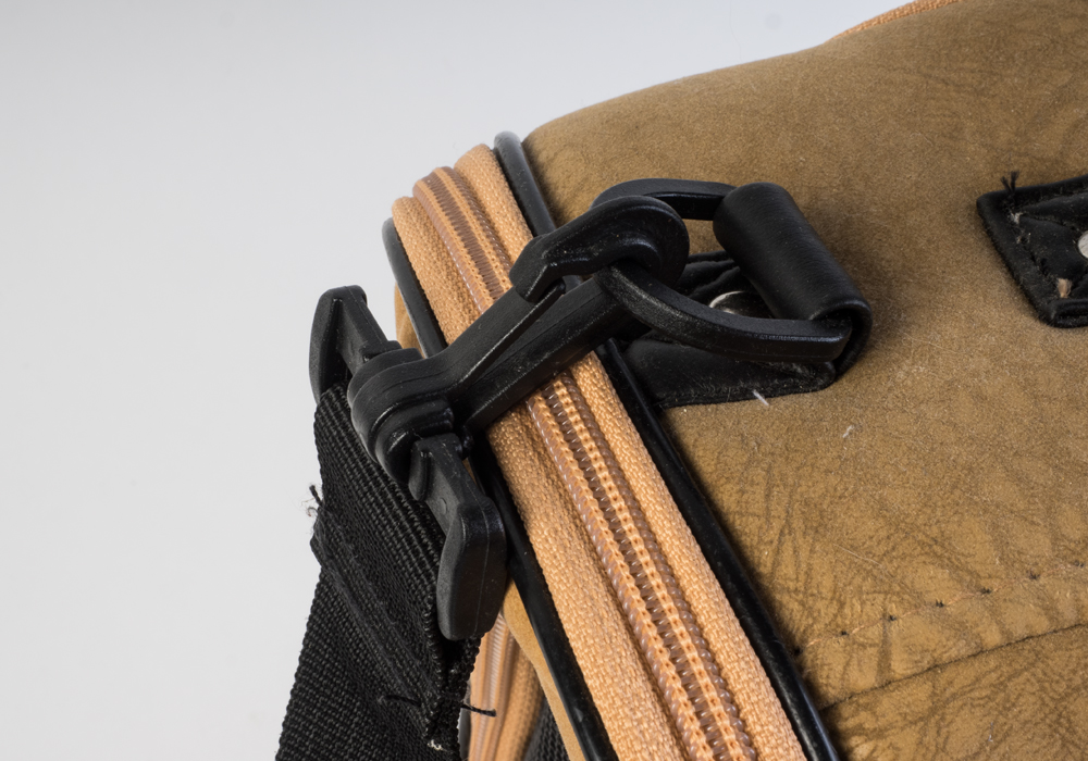 Soft Sided Carriers and Ceramic Dishes For Small Pets