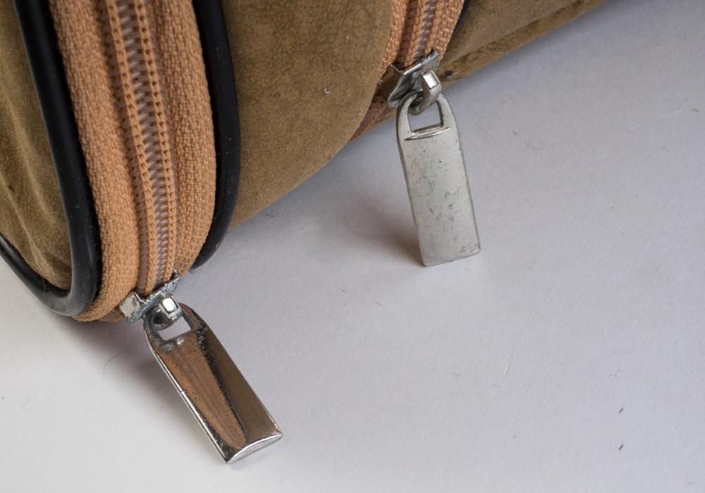 Soft Sided Carriers and Ceramic Dishes For Small Pets