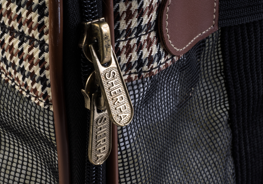 Soft Sided Carriers and Ceramic Dishes For Small Pets