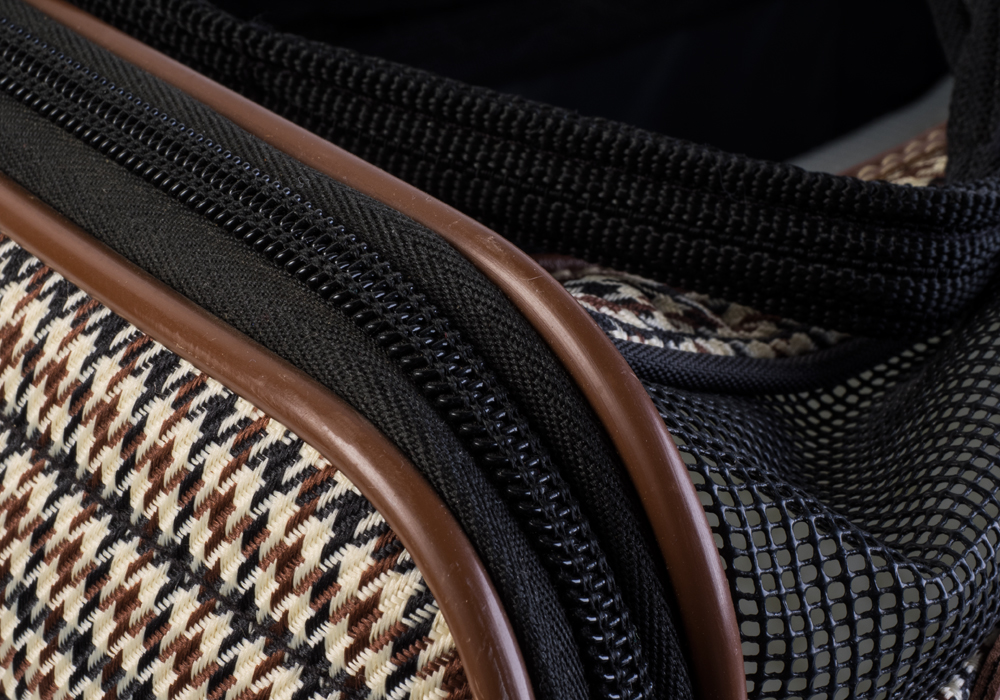 Soft Sided Carriers and Ceramic Dishes For Small Pets