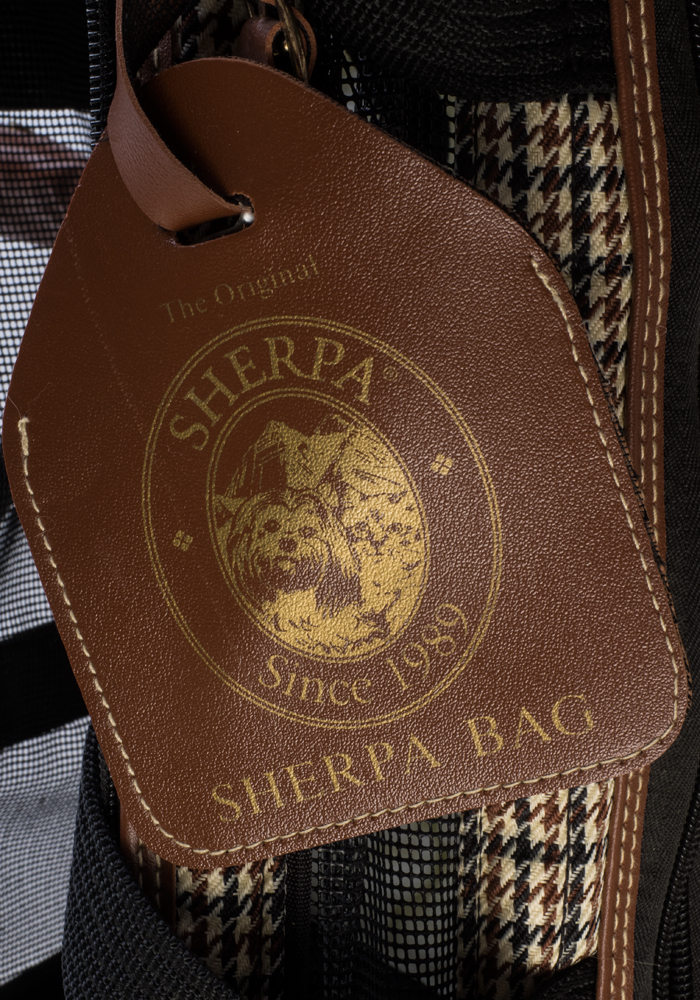 Soft Sided Carriers and Ceramic Dishes For Small Pets