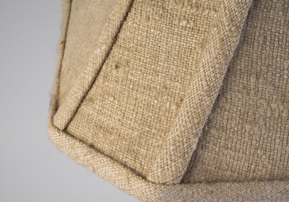 Painted Fishing Inspired Lamp