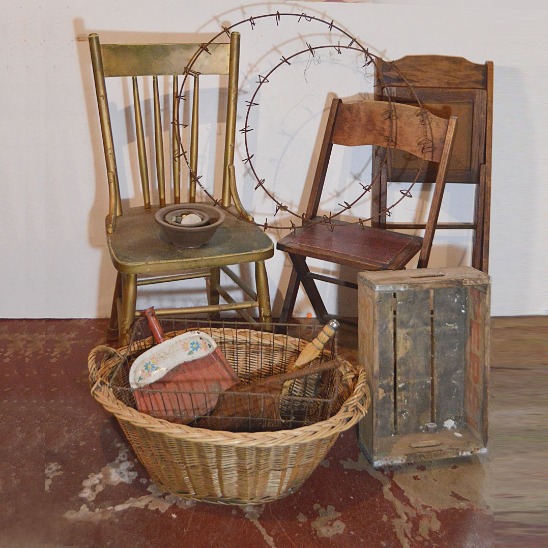 Vintage Collectibles