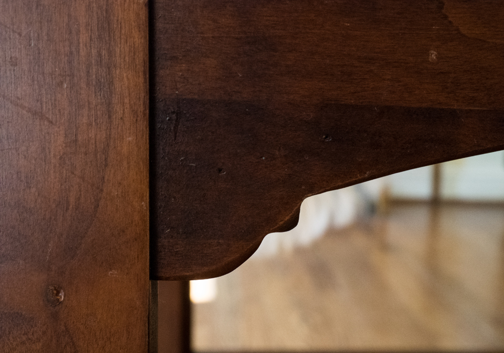 Lexington Arts and Crafts Collection End Table