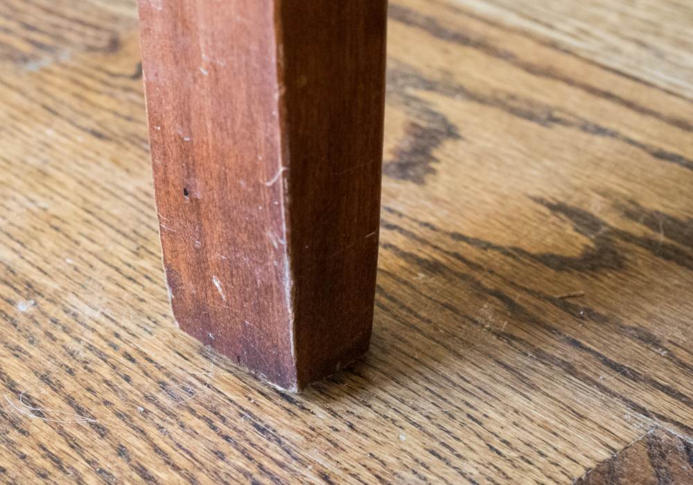 Lexington Arts and Crafts Collection End Table