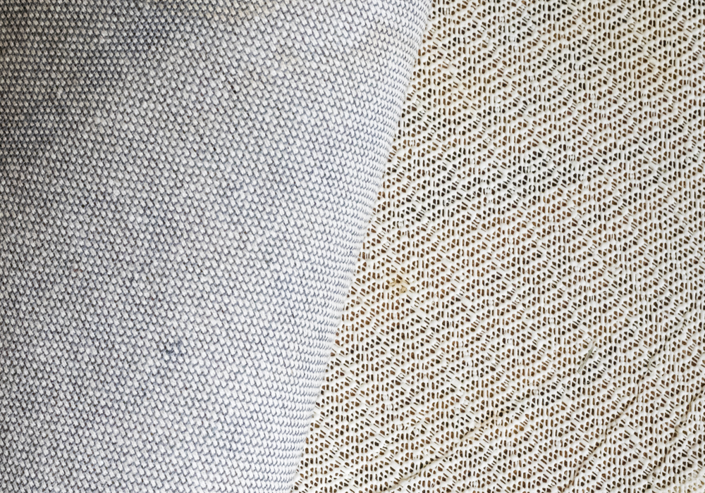 Floral Cream Toned Area Rug