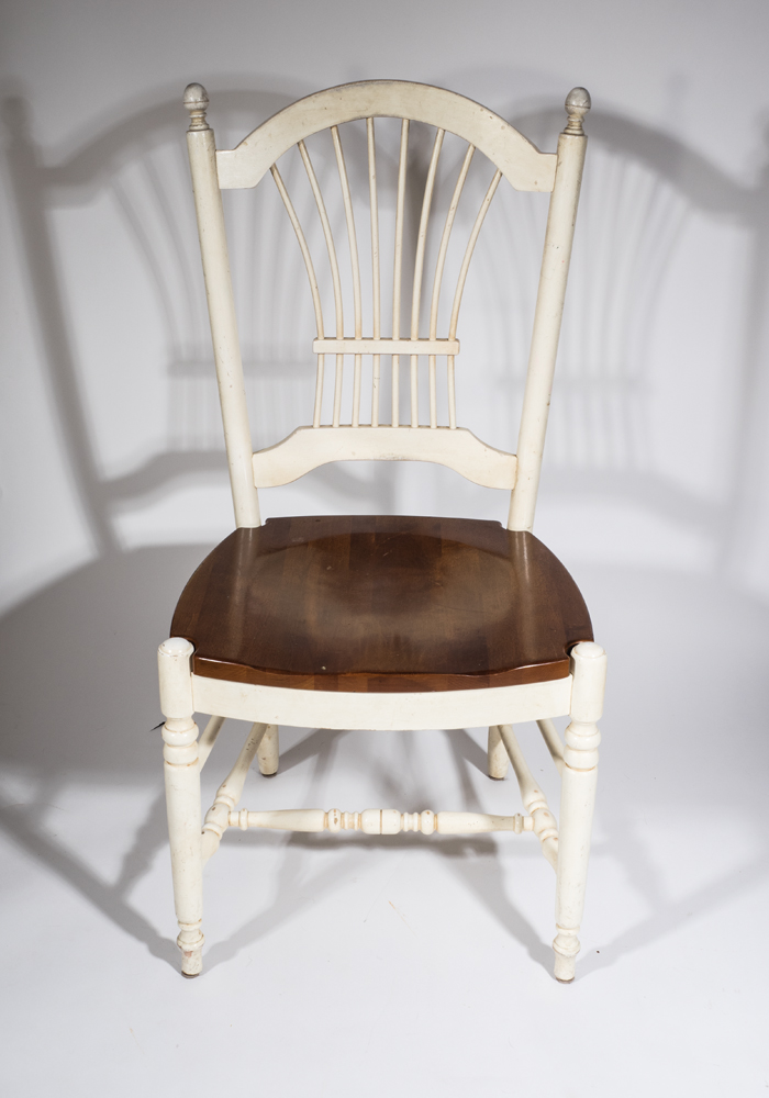 Ethan Allen Kitchen Dining Chairs