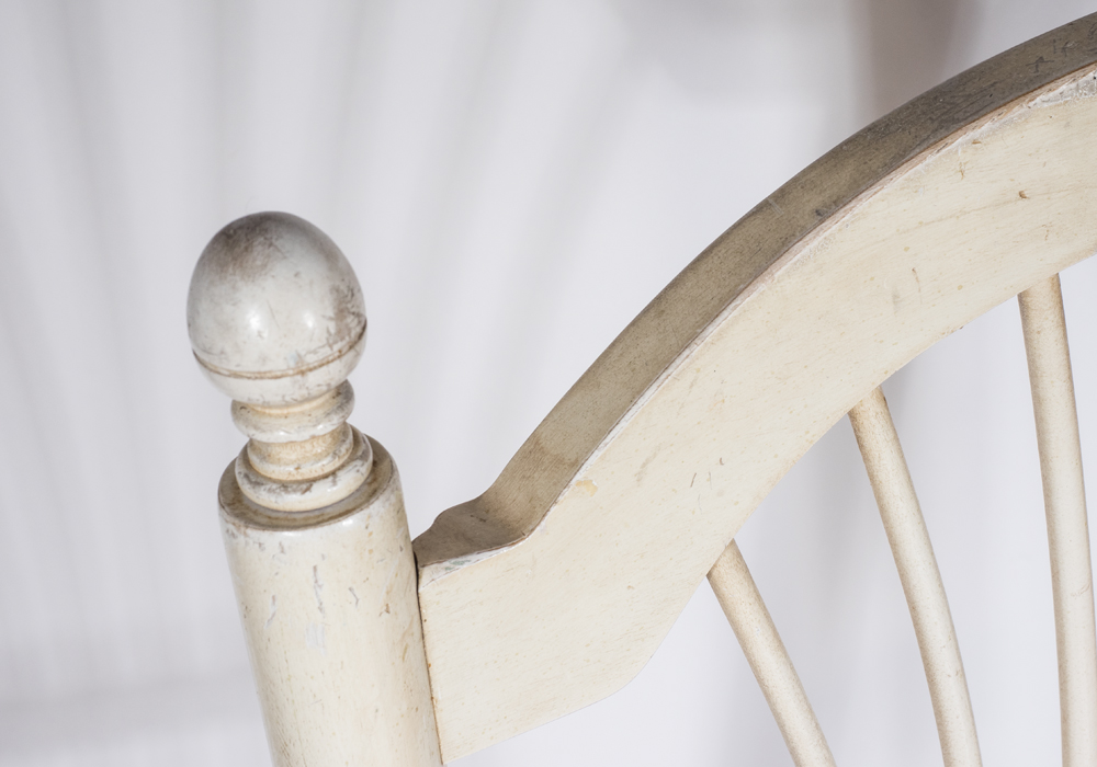 Ethan Allen Kitchen Dining Chairs