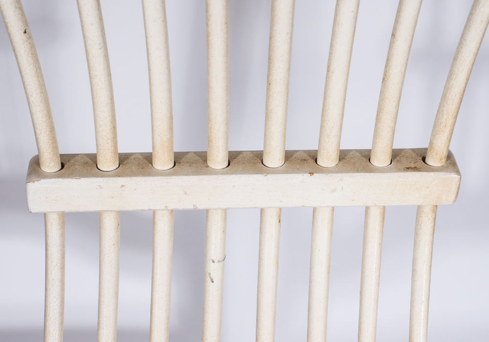 Ethan Allen Kitchen Dining Chairs