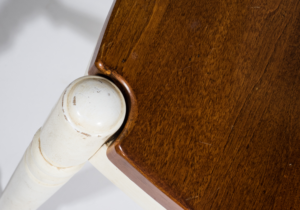 Ethan Allen Kitchen Dining Chairs