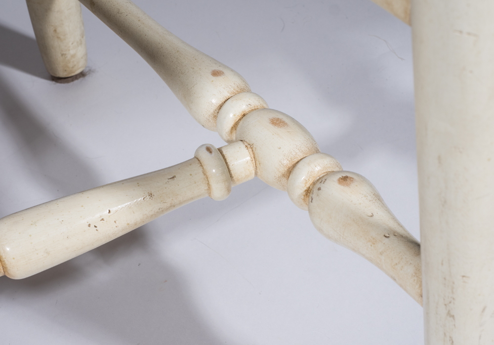 Ethan Allen Kitchen Dining Chairs