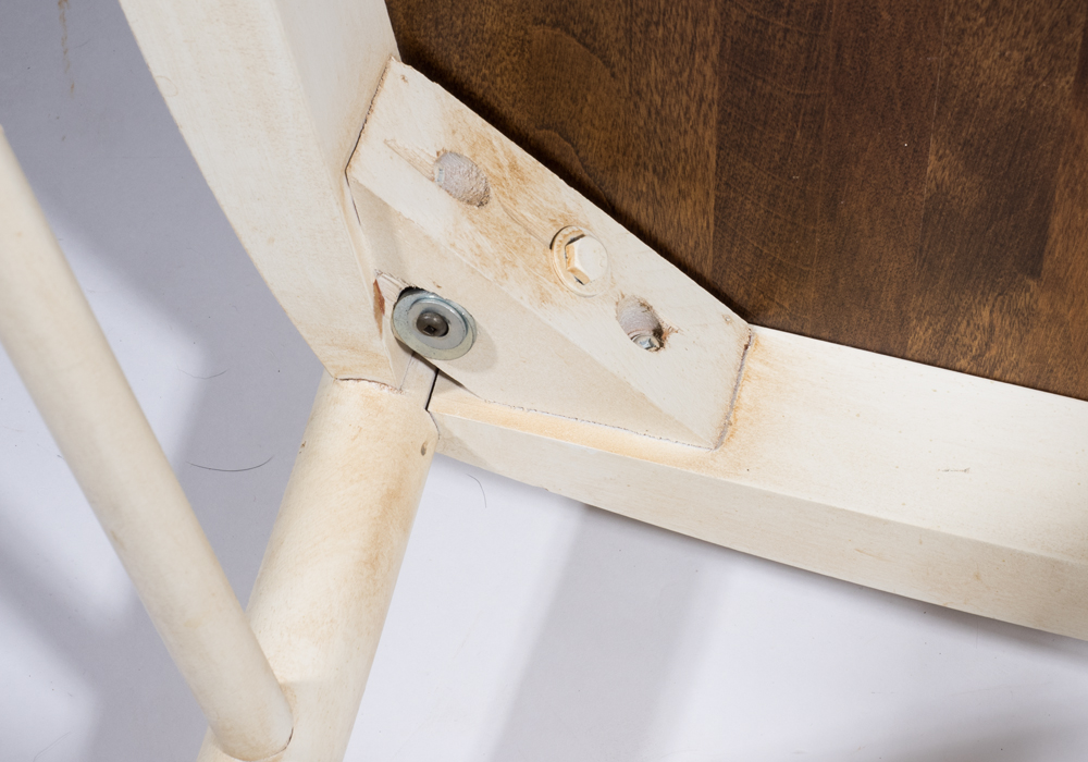 Ethan Allen Kitchen Dining Chairs