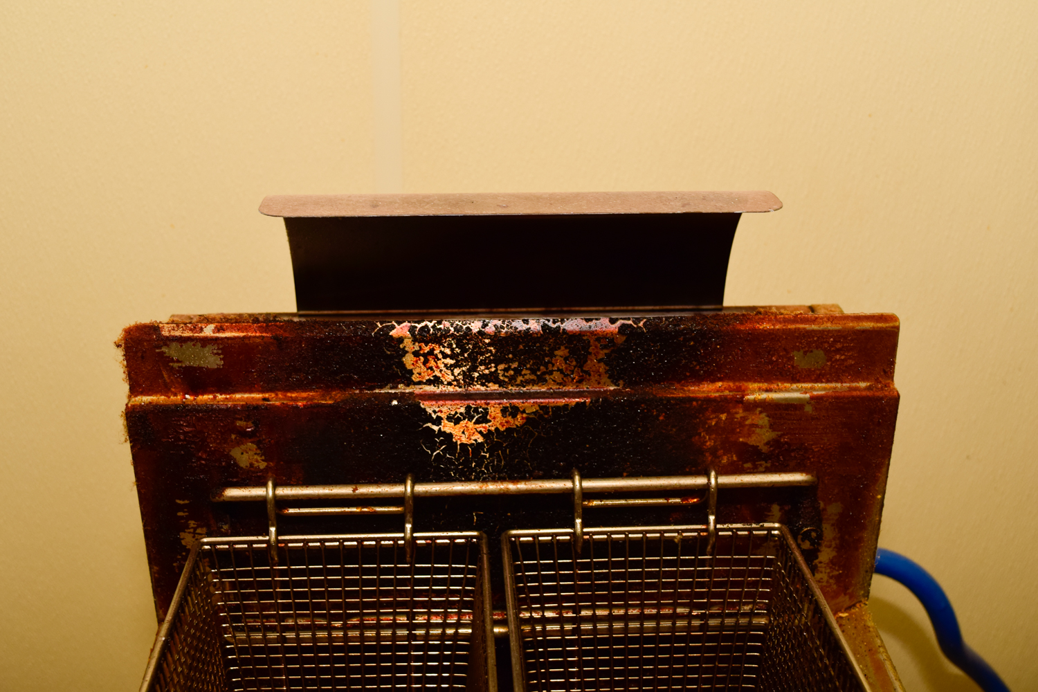 Frymaster GF14SC fryer