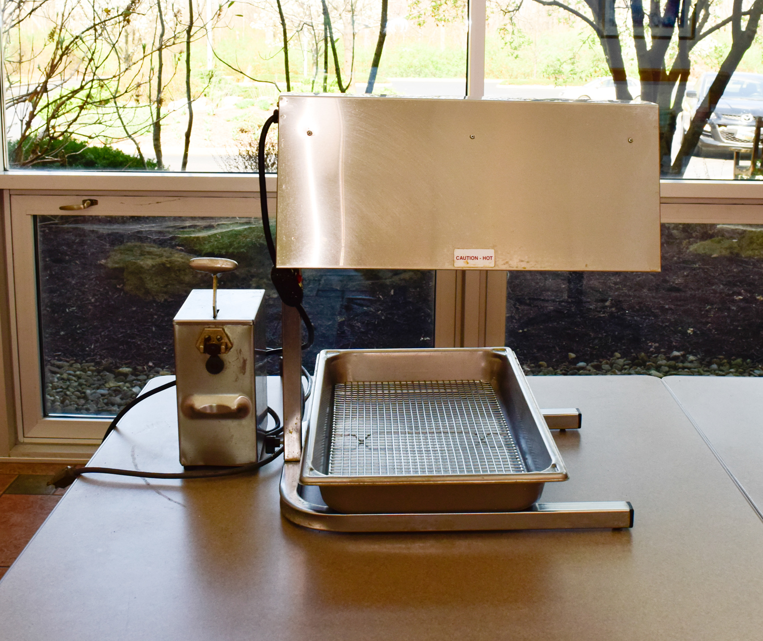 Frymaster GF14SC fryer