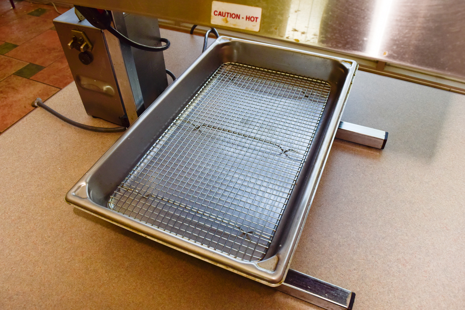 Frymaster GF14SC fryer