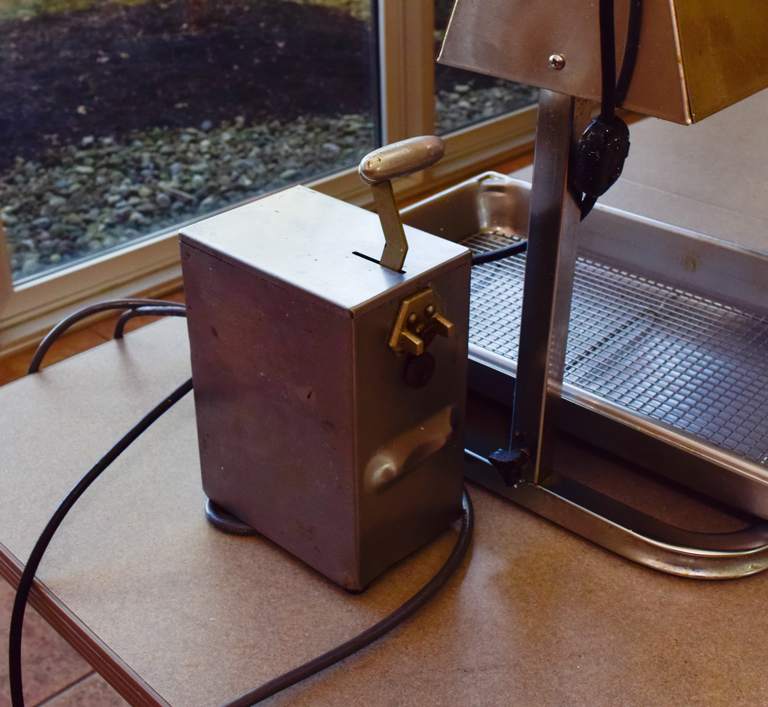 Frymaster GF14SC fryer