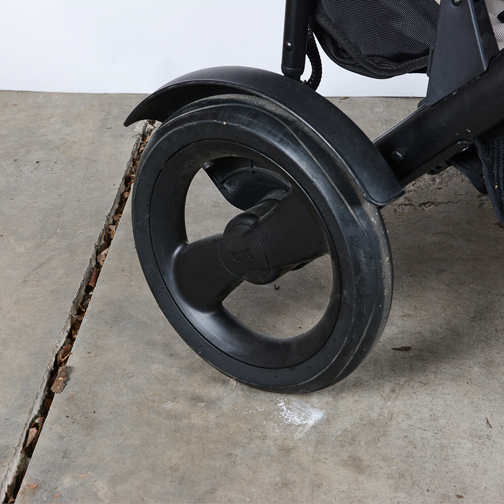 Britax Double B-Ready Stroller