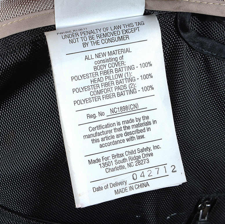 Britax Double B-Ready Stroller