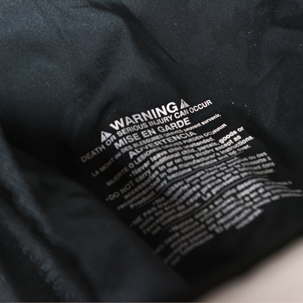 Britax Double B-Ready Stroller