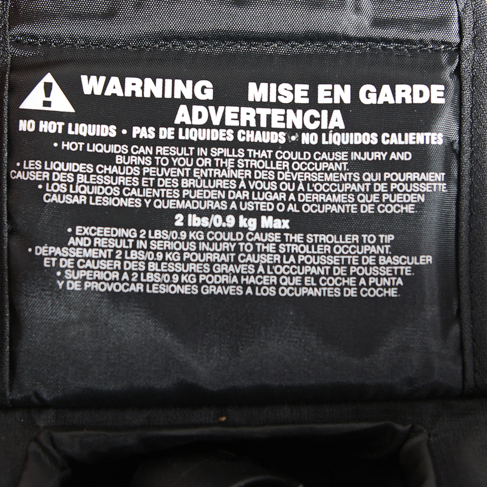 Britax Double B-Ready Stroller