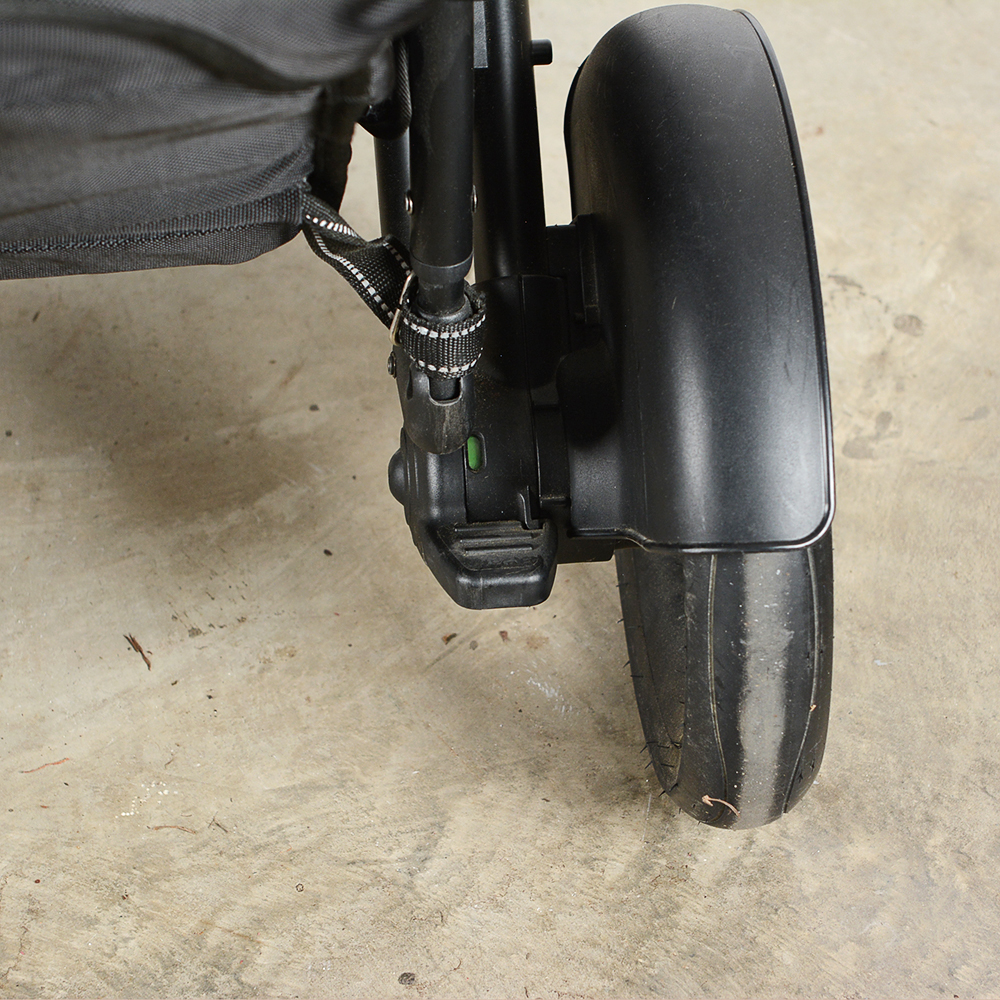 Britax Double B-Ready Stroller