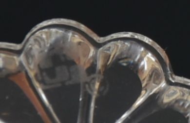 Swarovski Crystal Owl