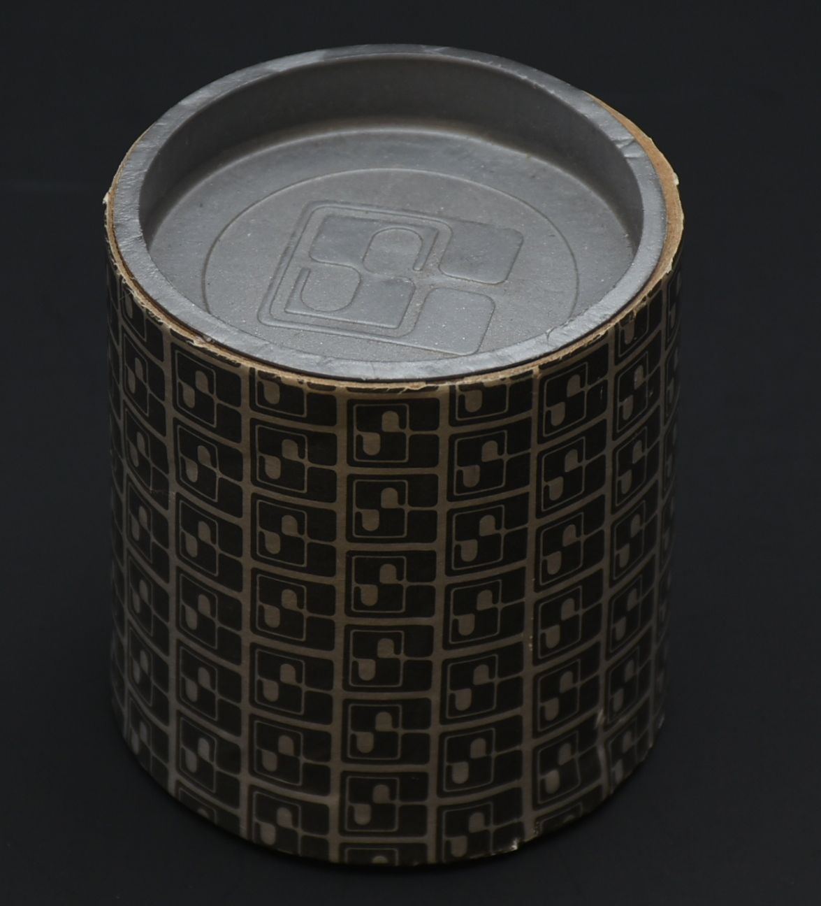 Swarovski Crystal Owl