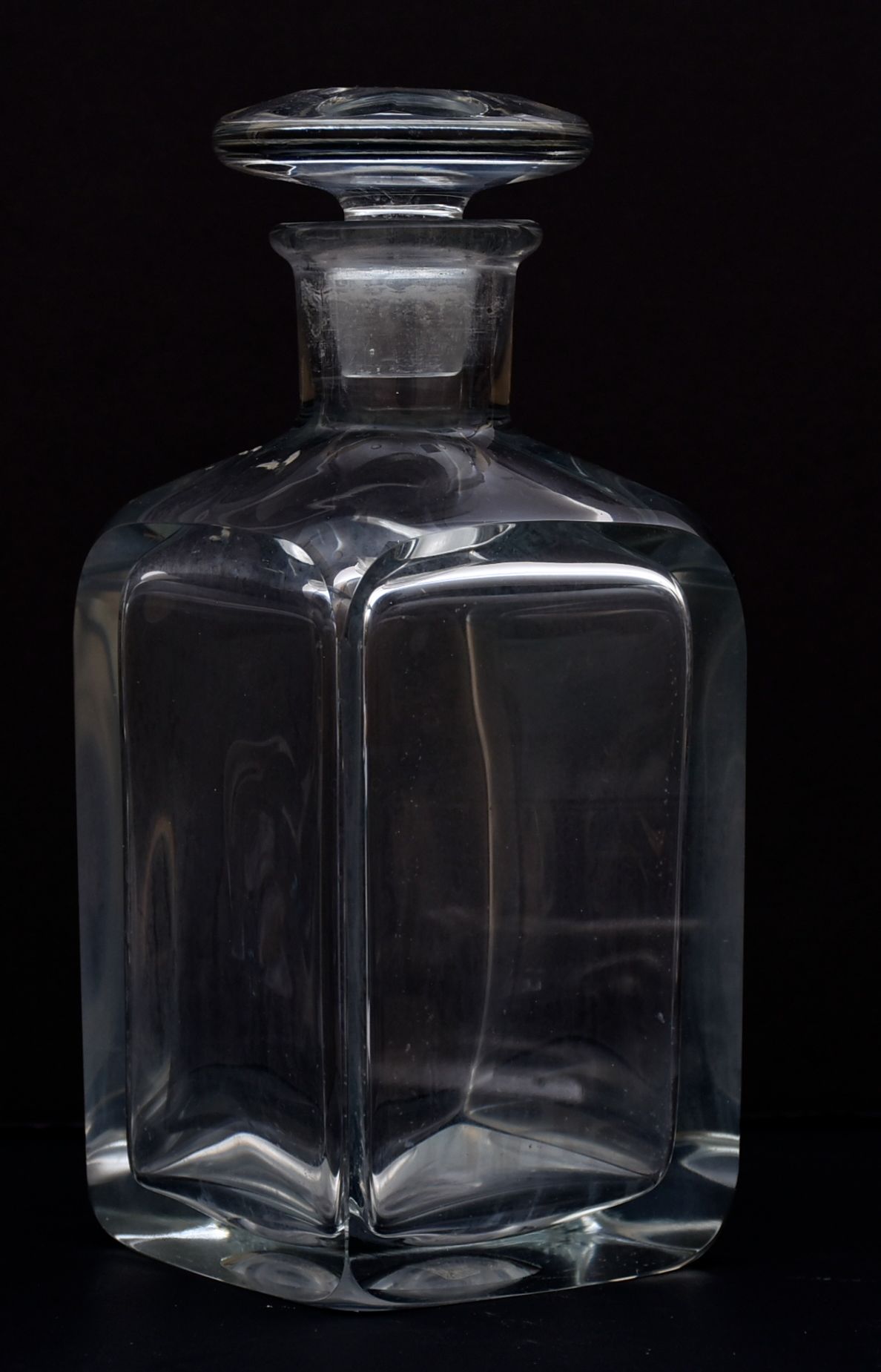 Decorative Glass Pieces