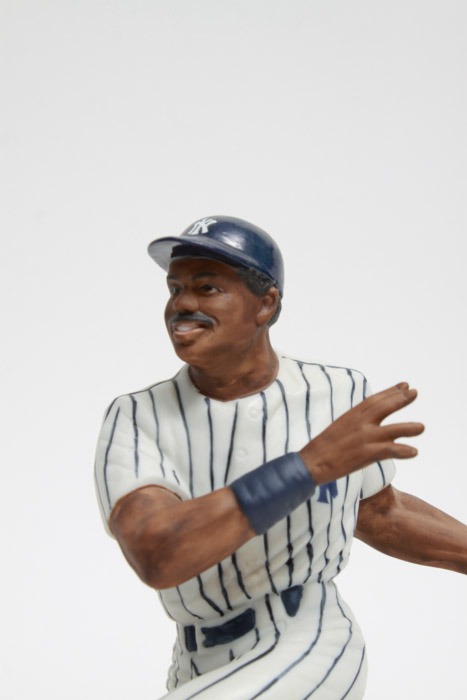 Sports Impressions Collectible New York Yankees Figurines