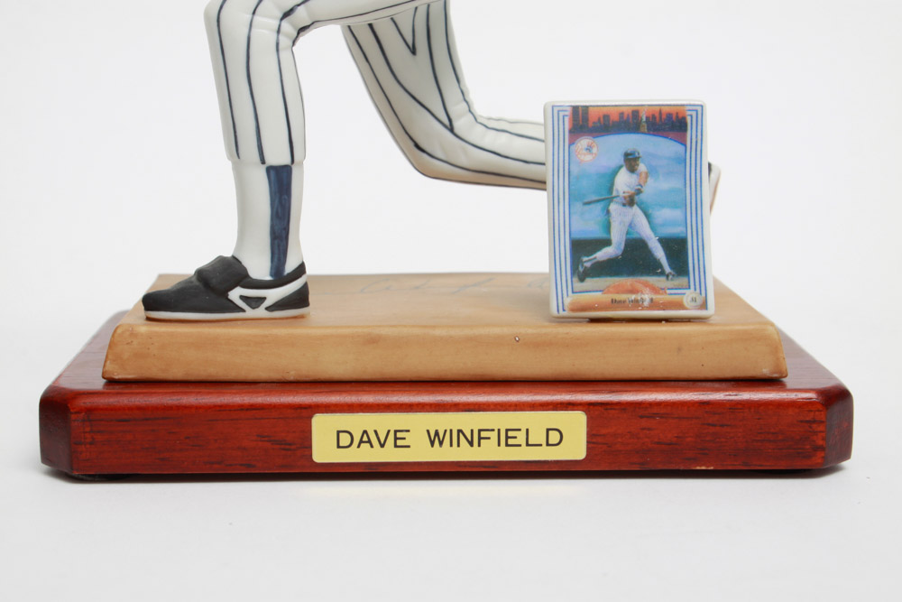 Sports Impressions Collectible New York Yankees Figurines