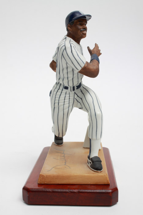Sports Impressions Collectible New York Yankees Figurines