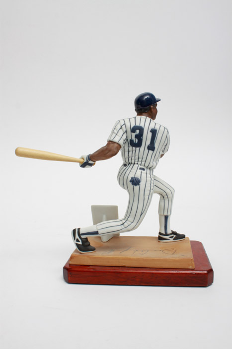 Sports Impressions Collectible New York Yankees Figurines