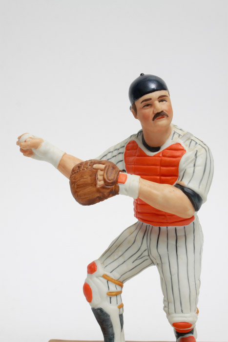 Sports Impressions Collectible New York Yankees Figurines