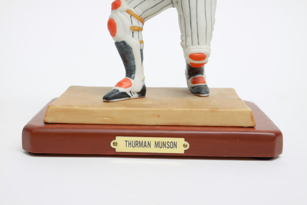 Sports Impressions Collectible New York Yankees Figurines