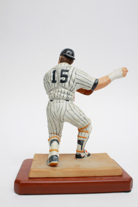 Sports Impressions Collectible New York Yankees Figurines