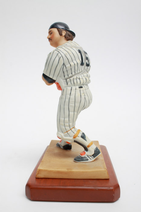 Sports Impressions Collectible New York Yankees Figurines
