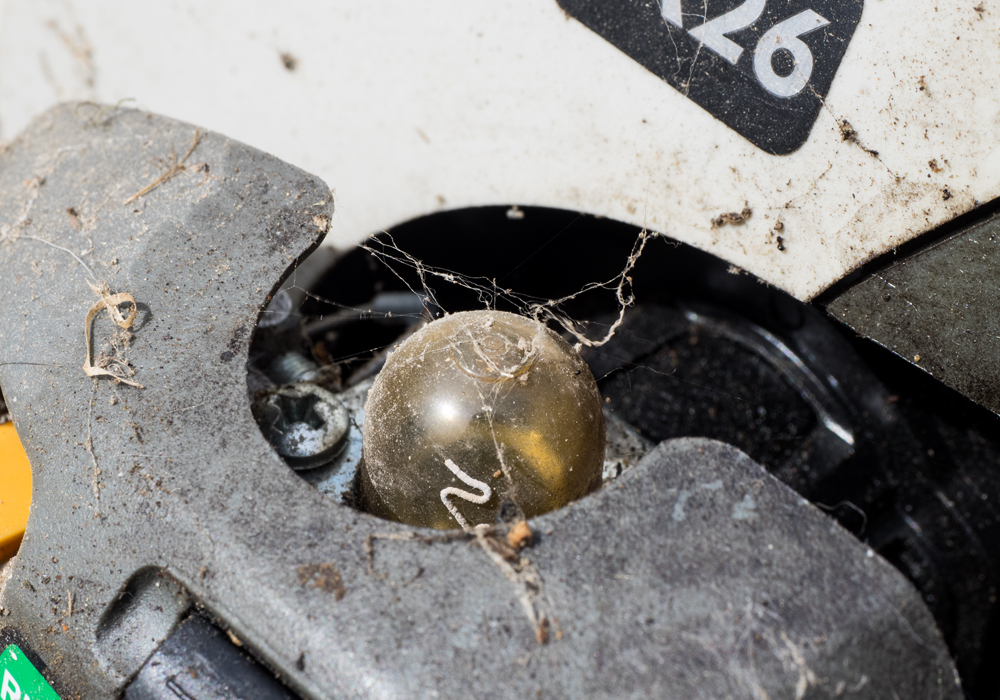 Ryobi Expand It Gas Powered Garden Tools