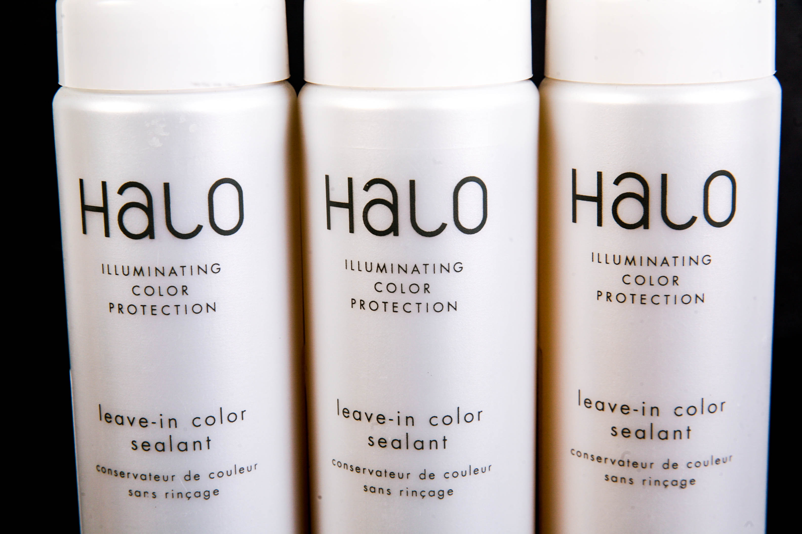 Trio  of  Graham Webb Hair Products