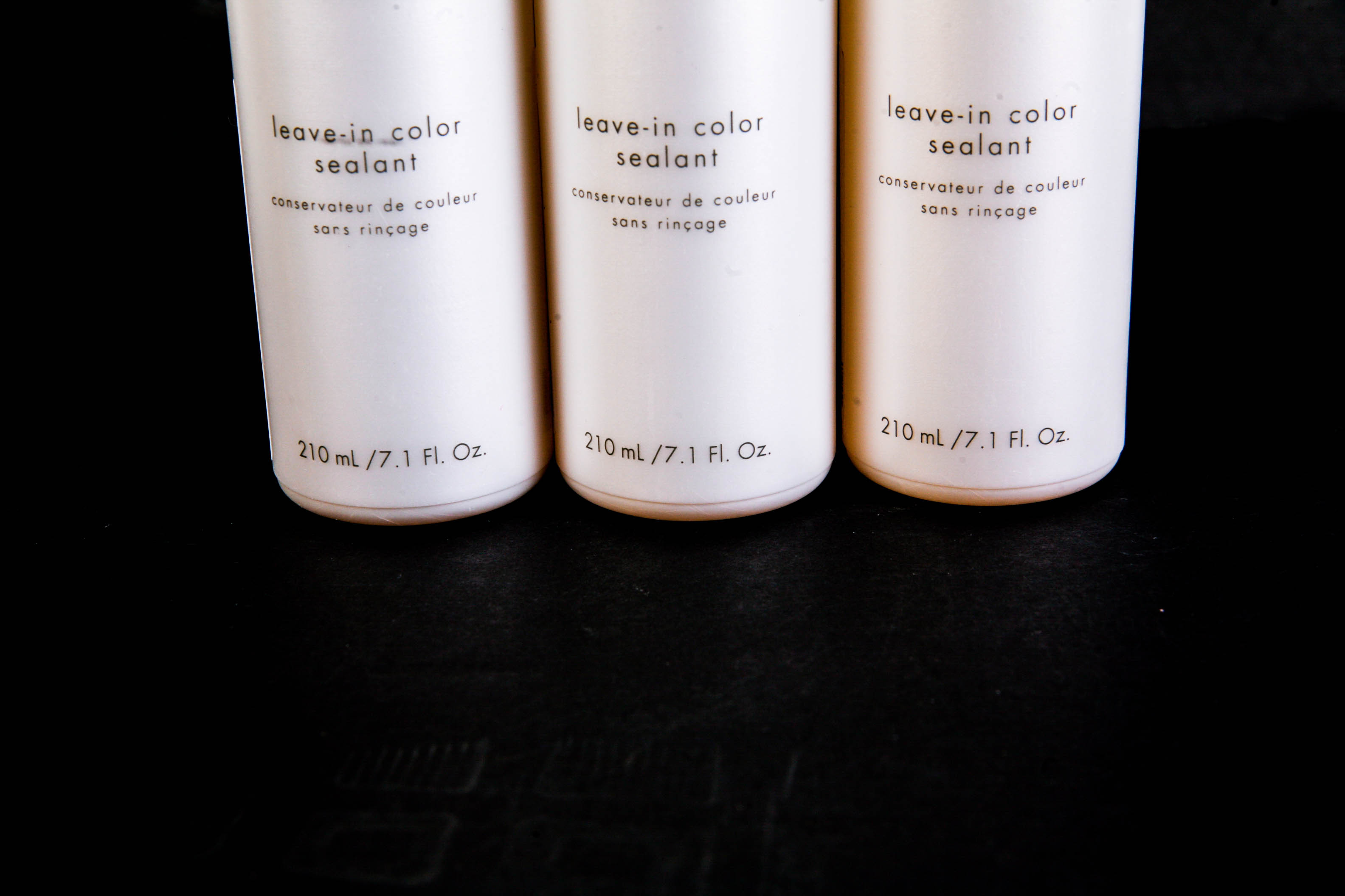 Trio  of  Graham Webb Hair Products