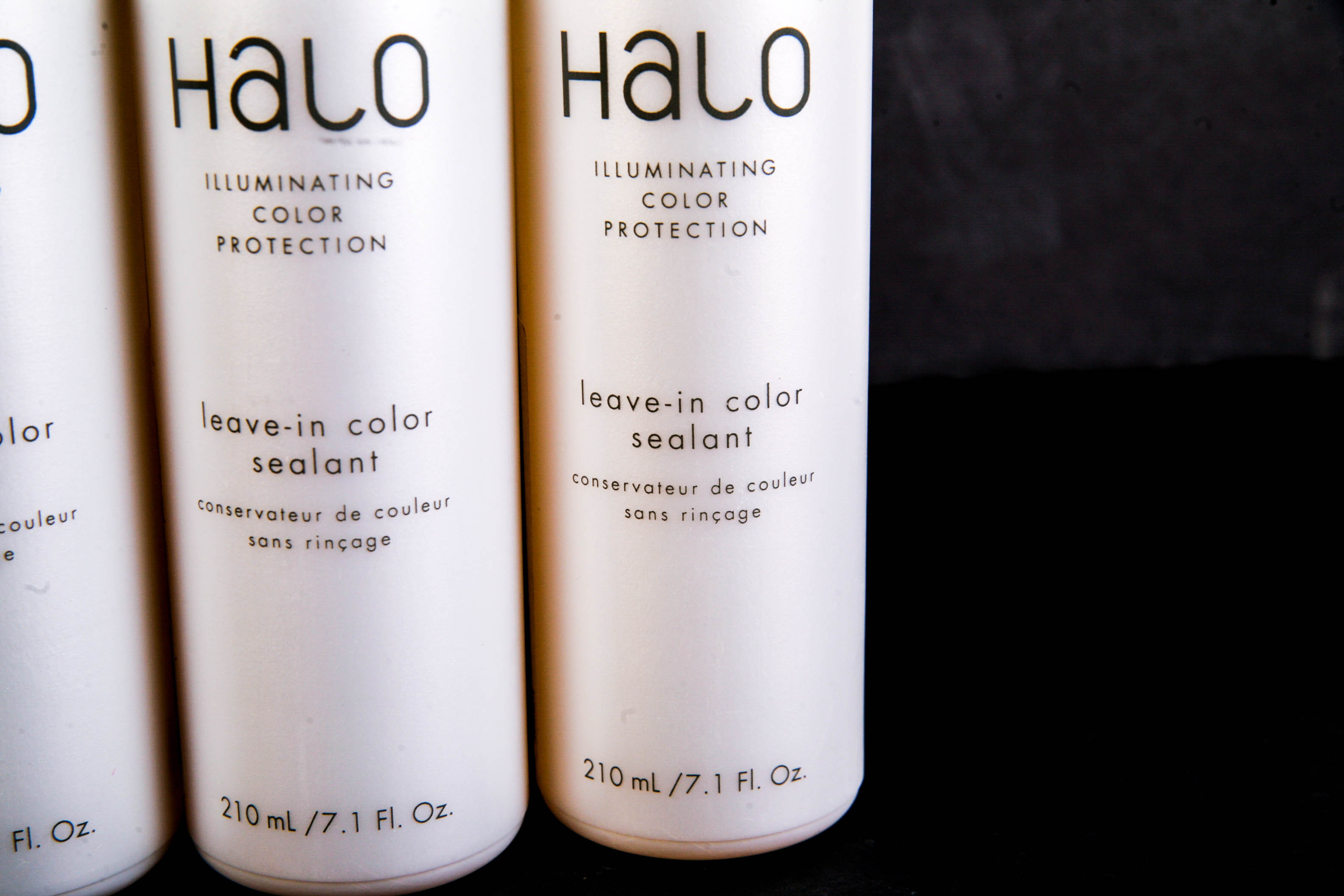 Trio  of  Graham Webb Hair Products