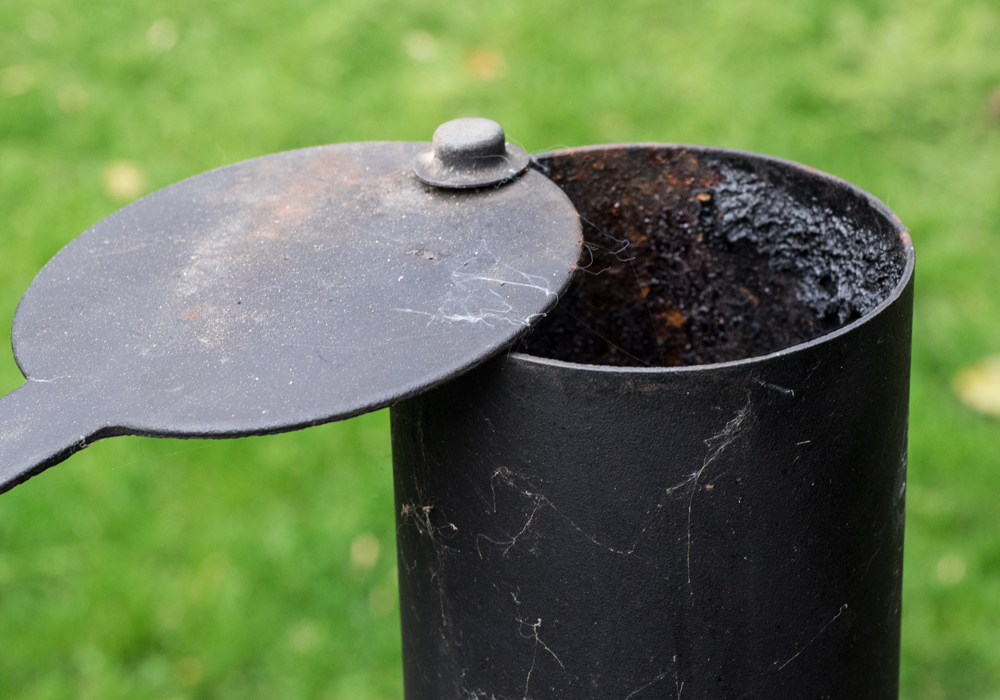 Brinkman Pitmaster Deluxe Smoker